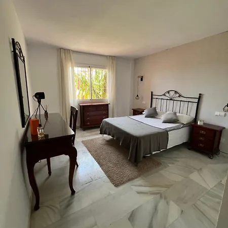 Appartement 2 Bedroom 2 Bathroom East - La Reserva De Marbella