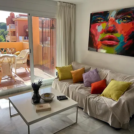 2 Bedroom 2 Bathroom East - La Reserva De Appartement *