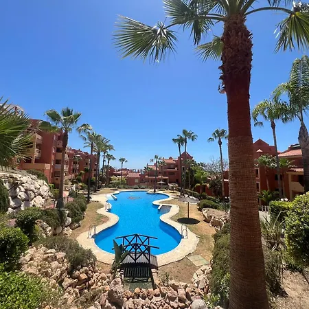 2 Bedroom 2 Bathroom East - La Reserva De Apartamento Marbella