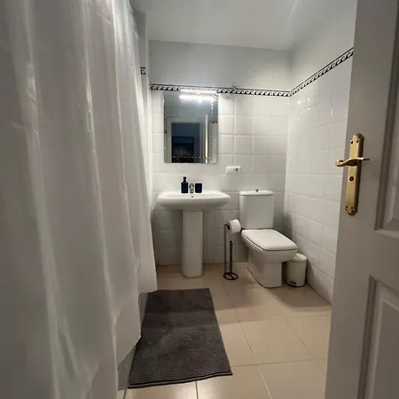 2 Bedroom 2 Bathroom East - La Reserva De Apartment *
