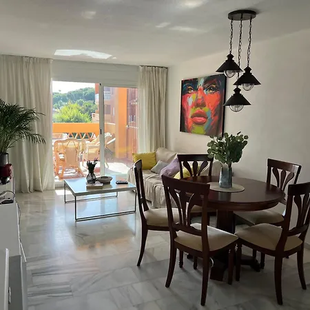 Apartamento 2 Bedroom 2 Bathroom East - La Reserva De Marbella