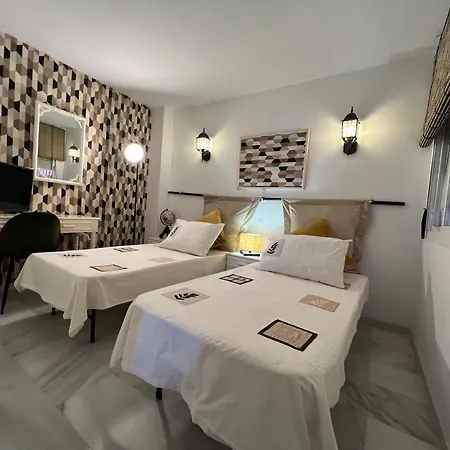 2 Bedroom 2 Bathroom East - La Reserva De Apartamento