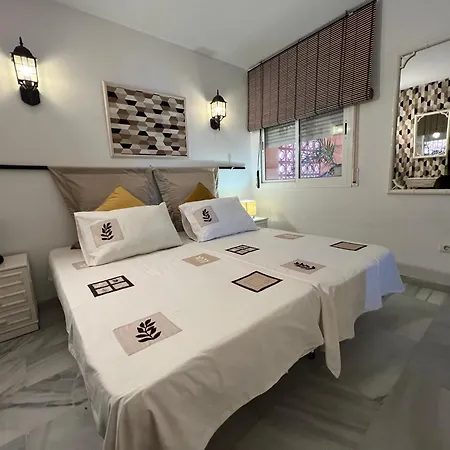 Apartamento 2 Bedroom 2 Bathroom East - La Reserva De