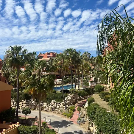 2 Bedroom 2 Bathroom East - La Reserva De Marbella